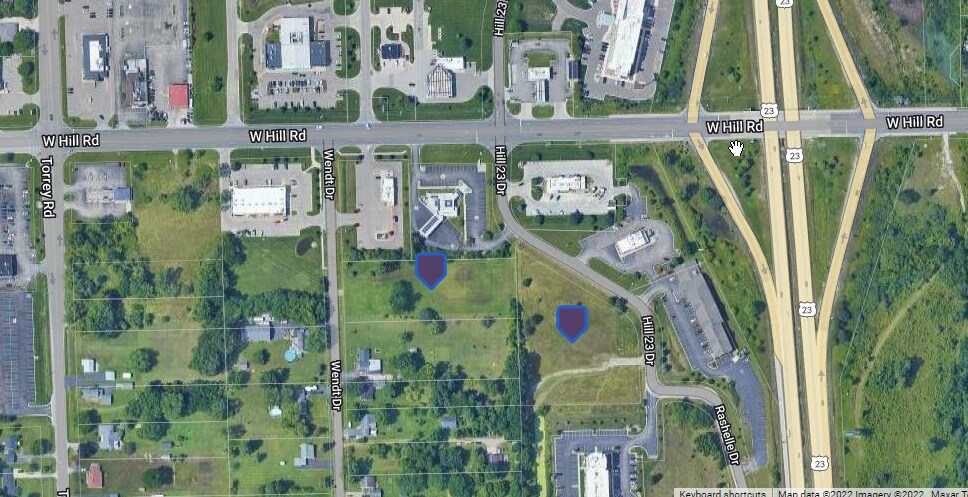 6054 Hill 23 Dr, Mundy Township, MI for sale - Primary Photo - Image 1 of 1