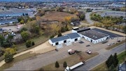 14310 NW Sunfish Lake Blvd, Ramsey MN - Warehouse