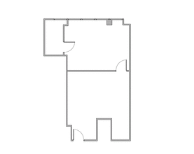 9900 Westpark Dr, Houston, TX for lease Floor Plan- Image 1 of 1