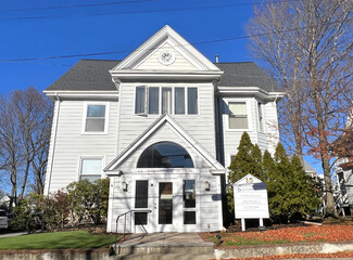 More details for 15 Richardson Ave, Wakefield, MA - Office for Lease