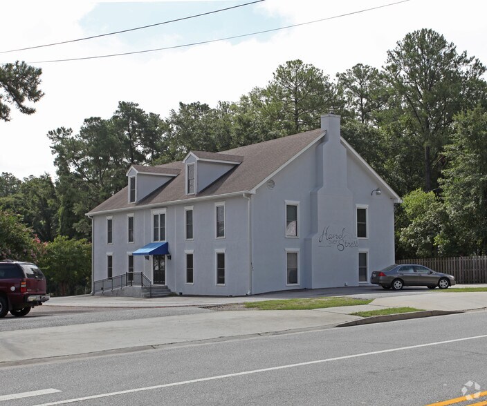 104 Warren Rd, Augusta, GA for sale - Primary Photo - Image 1 of 1