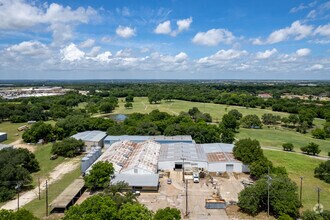 800 S 57th St, Temple, TX - AERIAL  map view