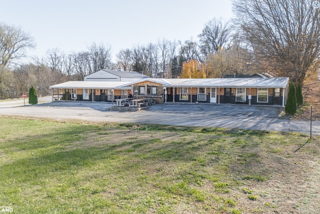 210 W 4th St, Rock Port, MO for sale Building Photo- Image 1 of 5