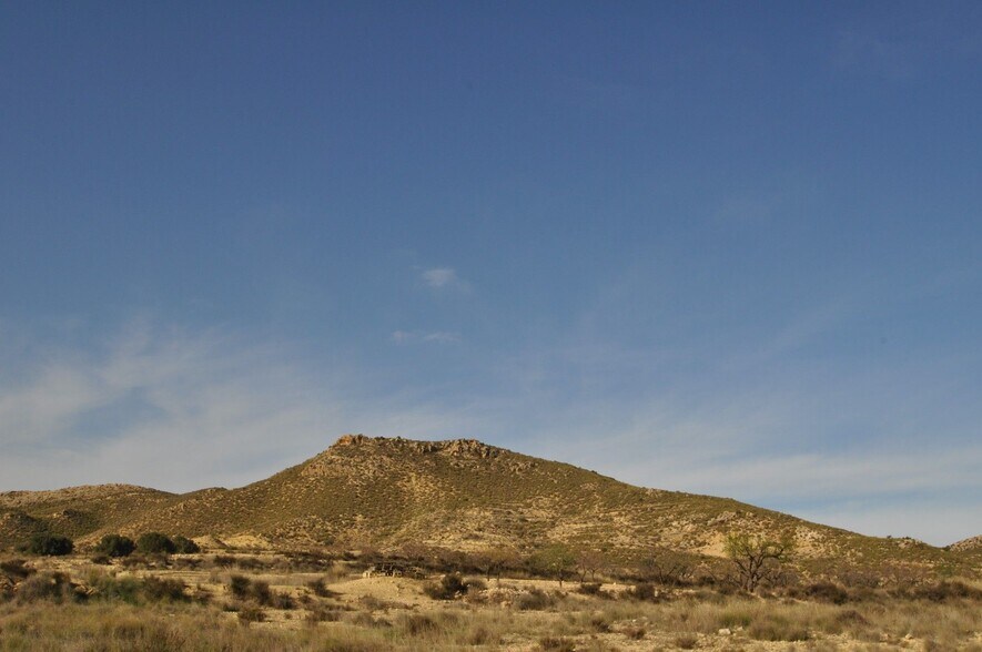 Land in Jumilla for sale - Building Photo - Image 2 of 11