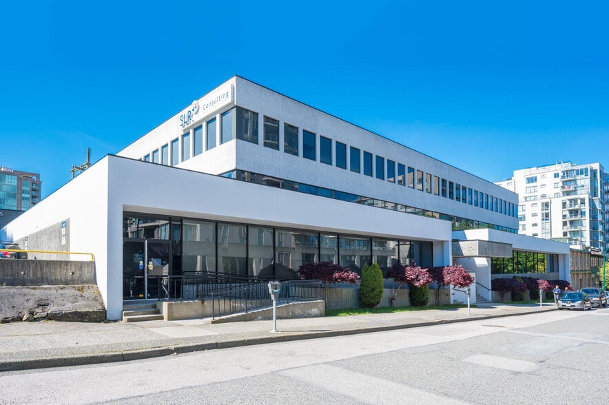 1618-1620 8th Ave, Vancouver, BC for lease - Building Photo - Image 1 of 6