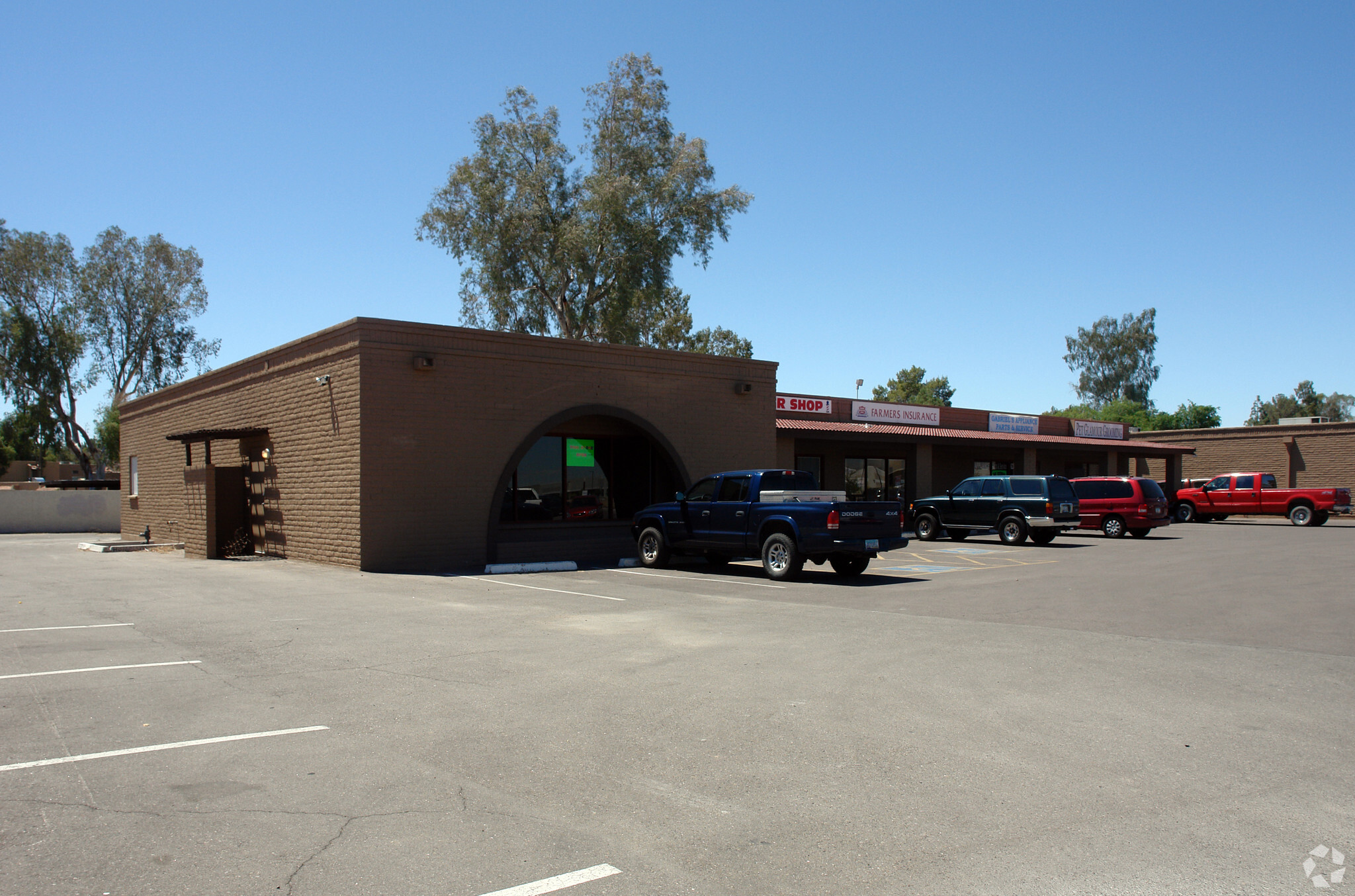 401 W Van Buren St, Avondale, AZ for sale Primary Photo- Image 1 of 1