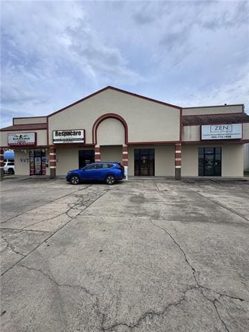 3009 US-51, Laplace, LA for lease - Primary Photo - Image 1 of 3