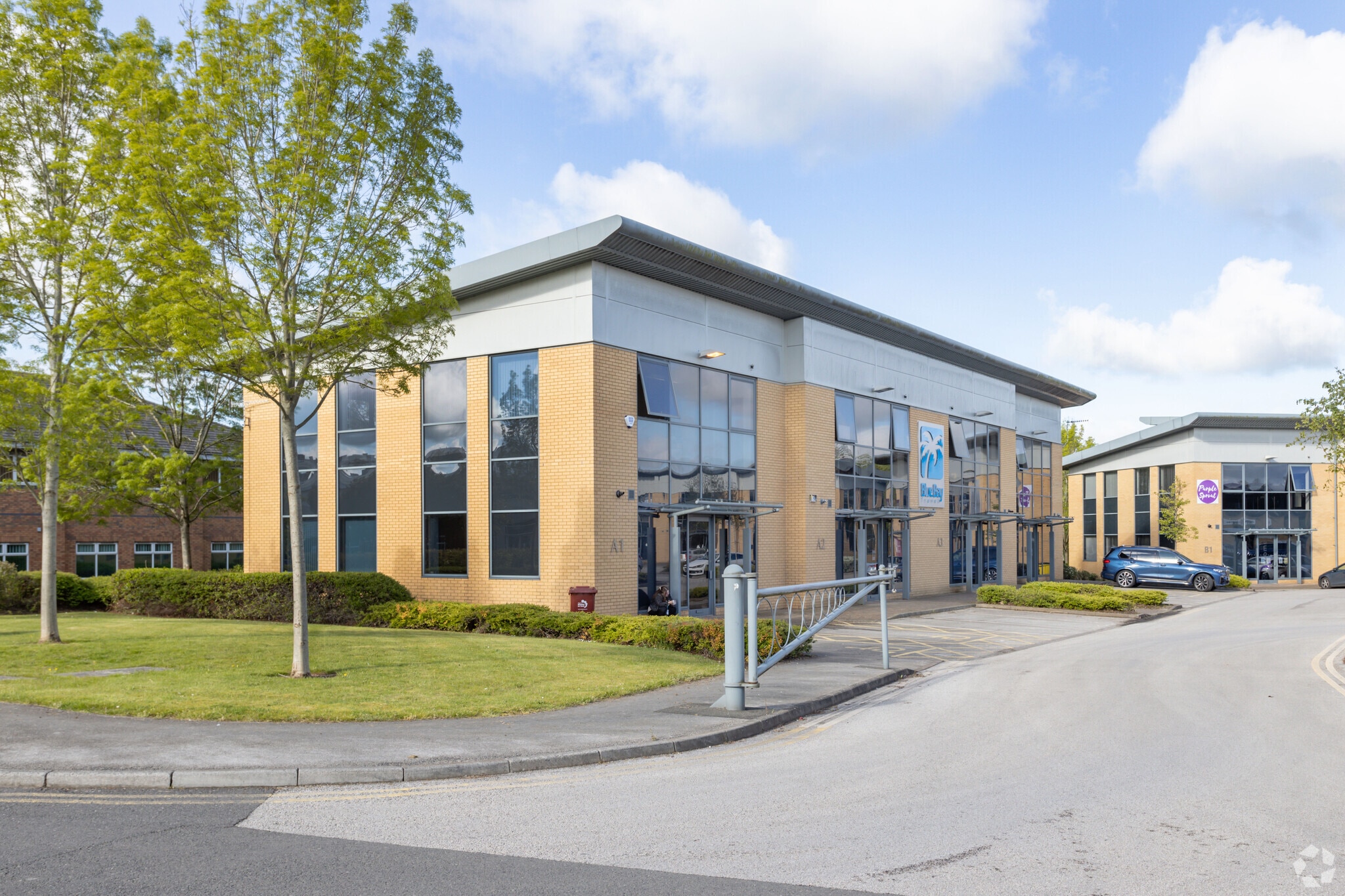 Bellringer Rd, Stoke On Trent for sale Primary Photo- Image 1 of 1