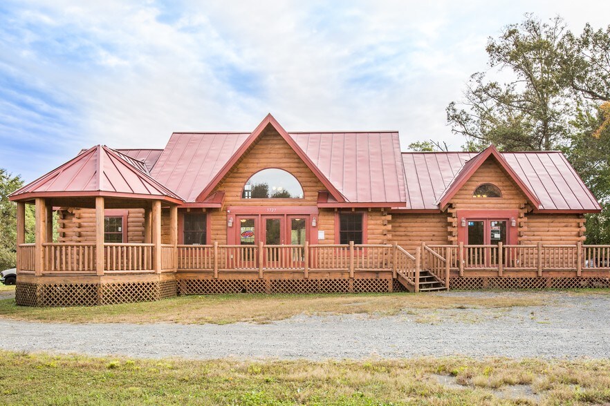 5725 Courthouse Rd, Spotsylvania, VA for sale - Building Photo - Image 1 of 1