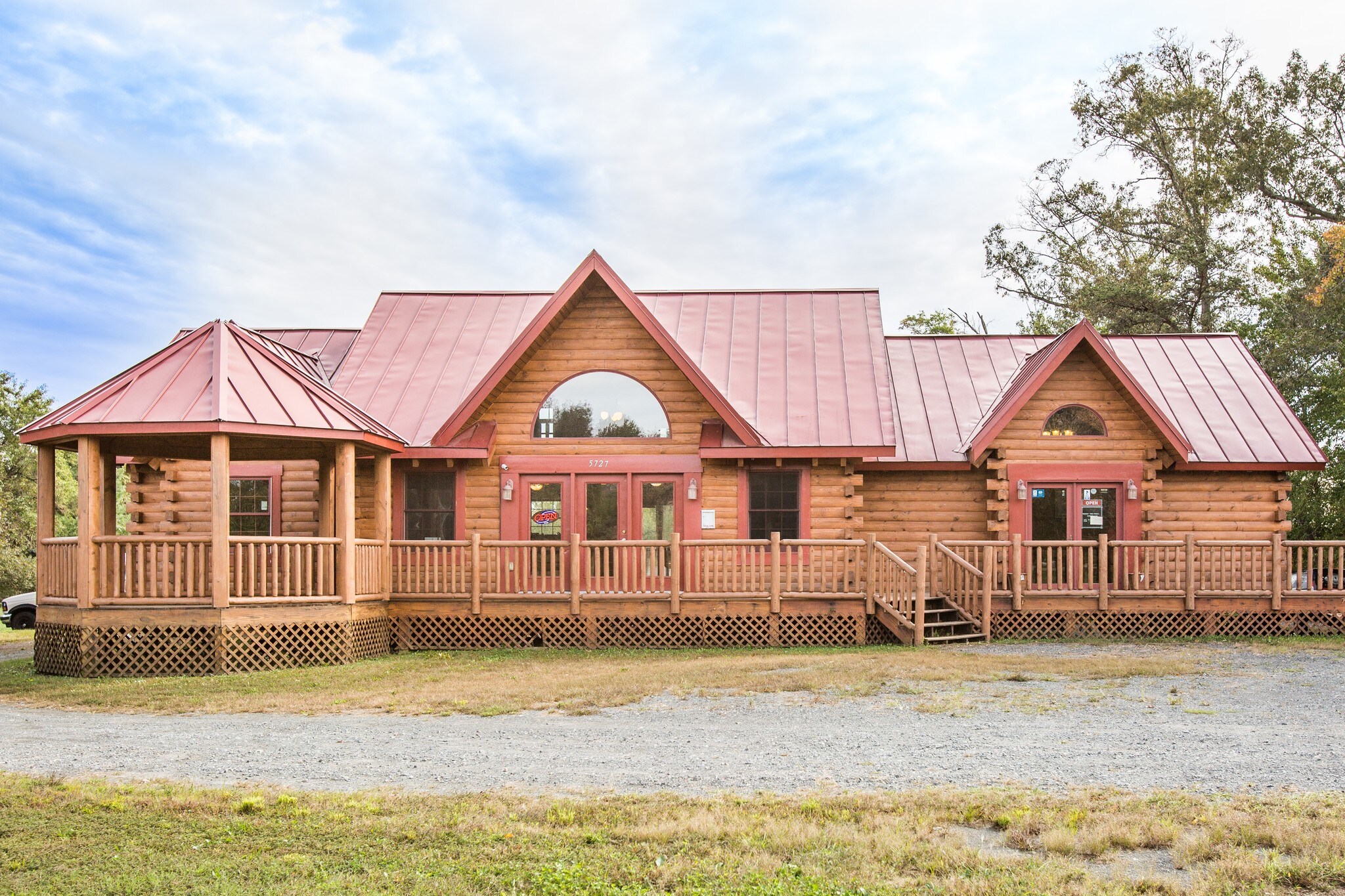 5725 Courthouse Rd, Spotsylvania, VA for sale Primary Photo- Image 1 of 1