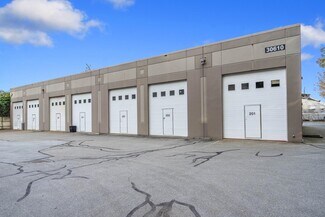 More details for 30600-30610 Progressive Way, Abbotsford, BC - Industrial for Sale