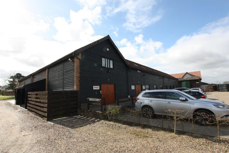 Folly Ln, Copdock for sale - Primary Photo - Image 1 of 1