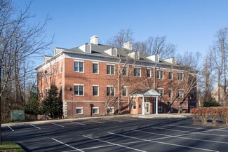 More details for 2205 Warwick Way, Marriottsville, MD - Office for Lease