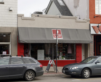 More details for 447 Brant St, Burlington, ON - Retail for Lease