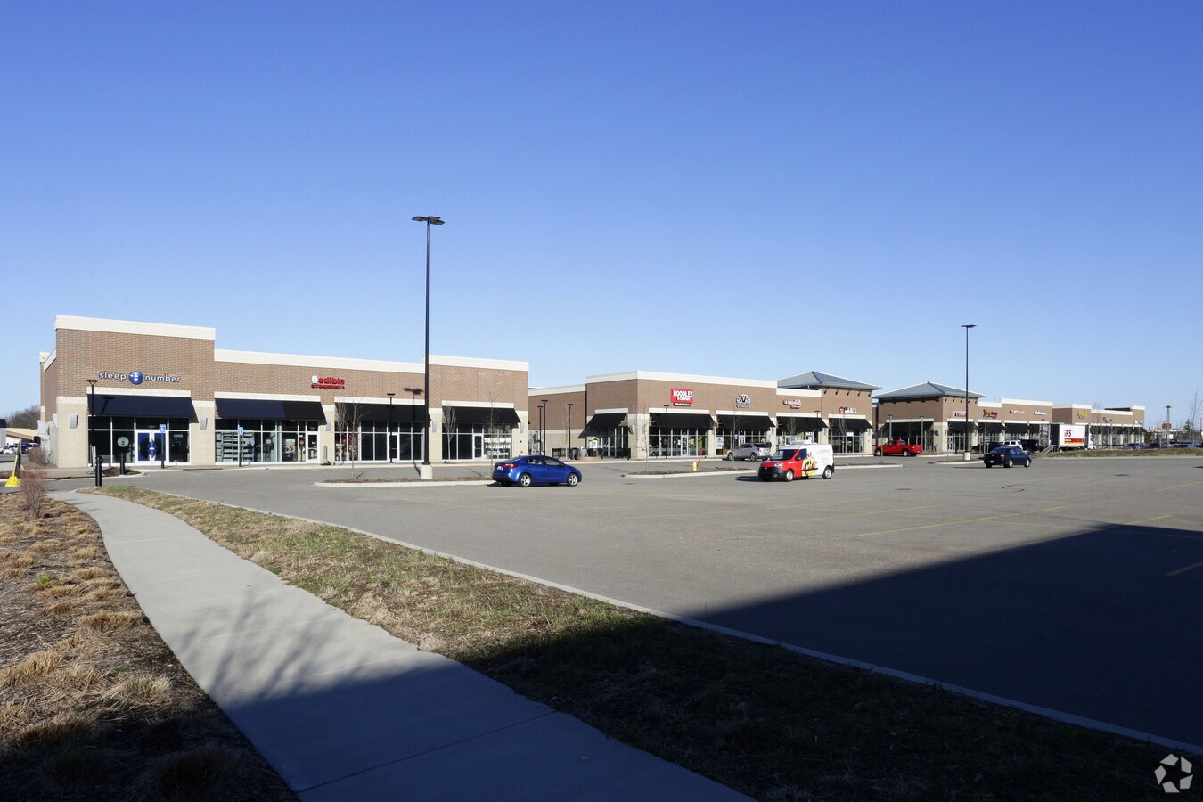 12331 James St, Holland, MI 49424