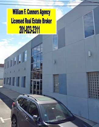 More details for 5821 Adams St, West New York, NJ - Industrial for Lease