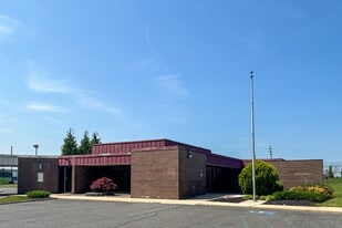 The Bank-E. Windsor - Day Care Center
