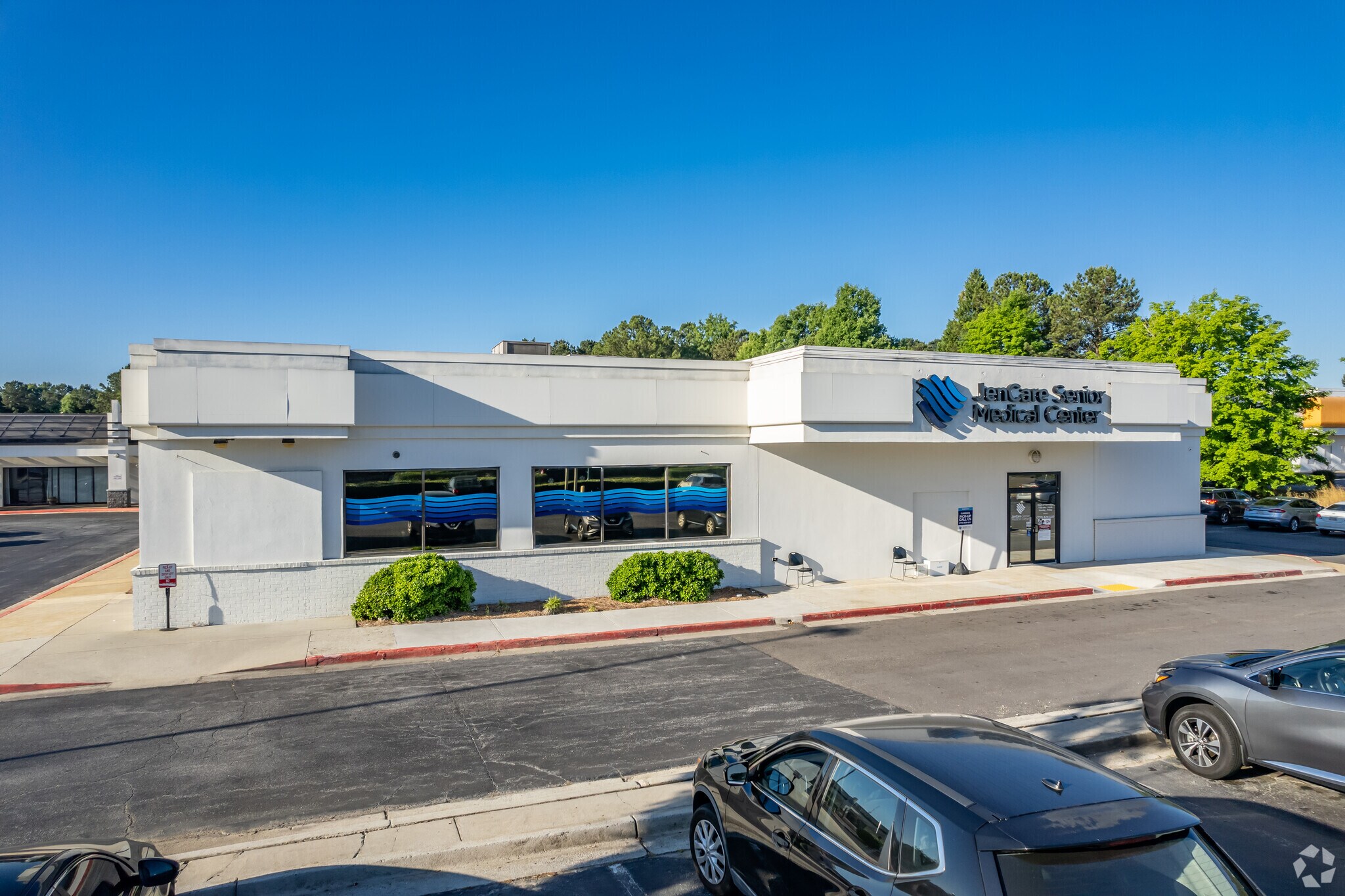 13311393 Mt Zion Rd, Morrow, GA 30260 The Pavilion at Southlake