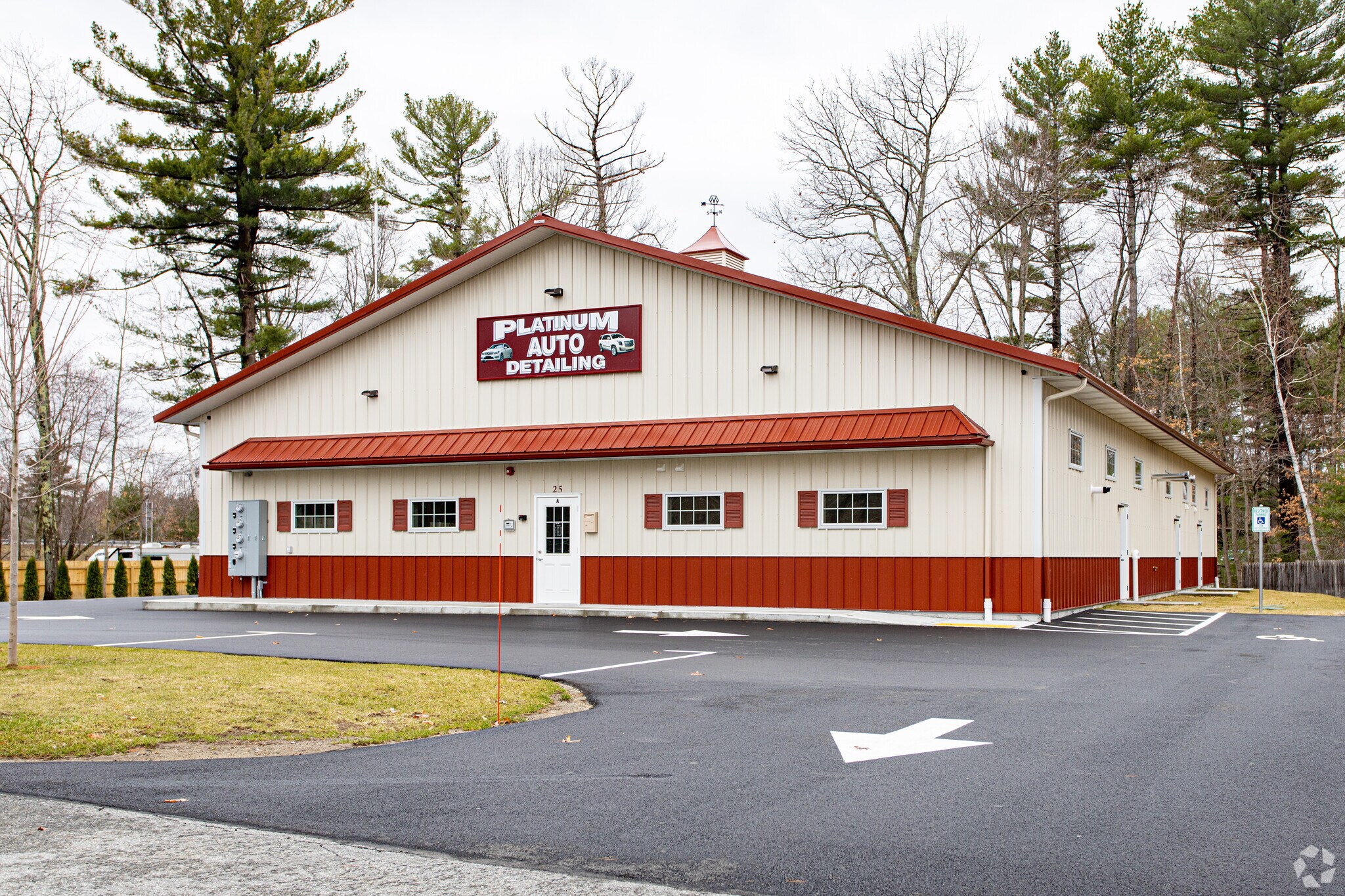 25 Trolley Ln, Salem, NH for sale Other- Image 1 of 1