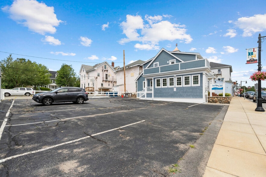 45 Albion St, Wakefield, MA for sale - Building Photo - Image 3 of 4