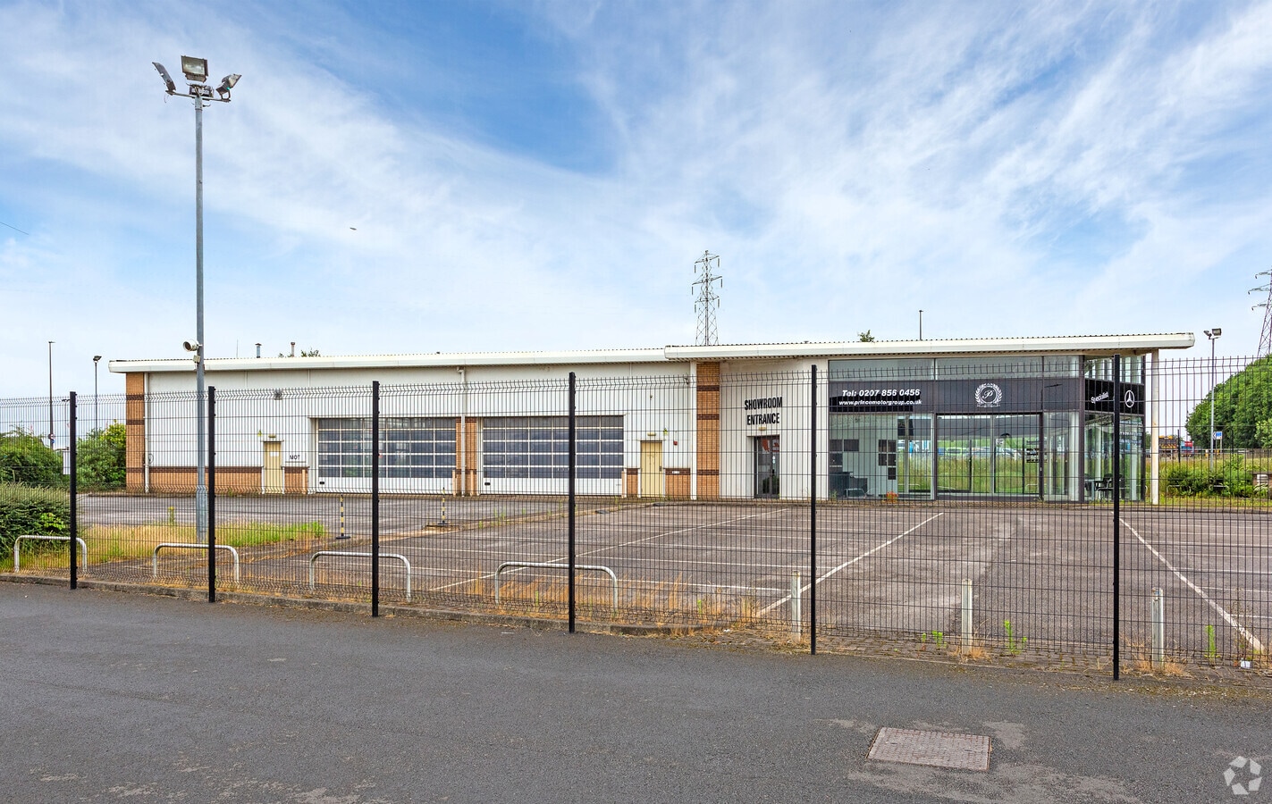 Normanby Rd, Scunthorpe, SHS DN15 8QS