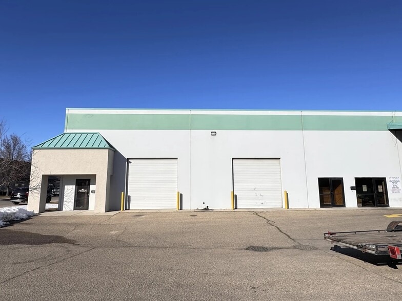 2520 Sundance Rd, Nampa, ID for lease - Primary Photo - Image 1 of 7