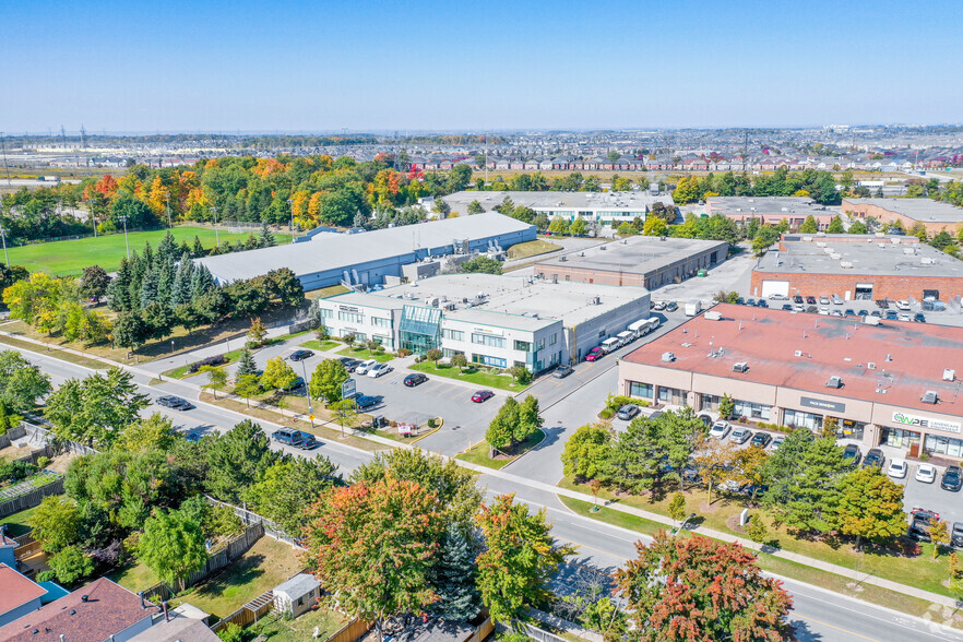 3185 Unity Dr, Mississauga, ON L5L 4L3 - Industrial for Lease | LoopNet