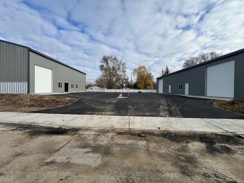 215 Hannibal Street, Caldwell, ID for sale - Building Photo - Image 3 of 6