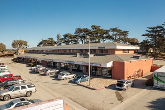 More details for 3056 Del Monte Blvd, Marina, CA - Office/Retail for Lease