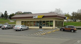 More details for 4872 Grange Rd, Roseburg, OR - Retail for Lease