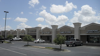 More details for 6898 Woodway Dr, Waco, TX - Retail for Lease