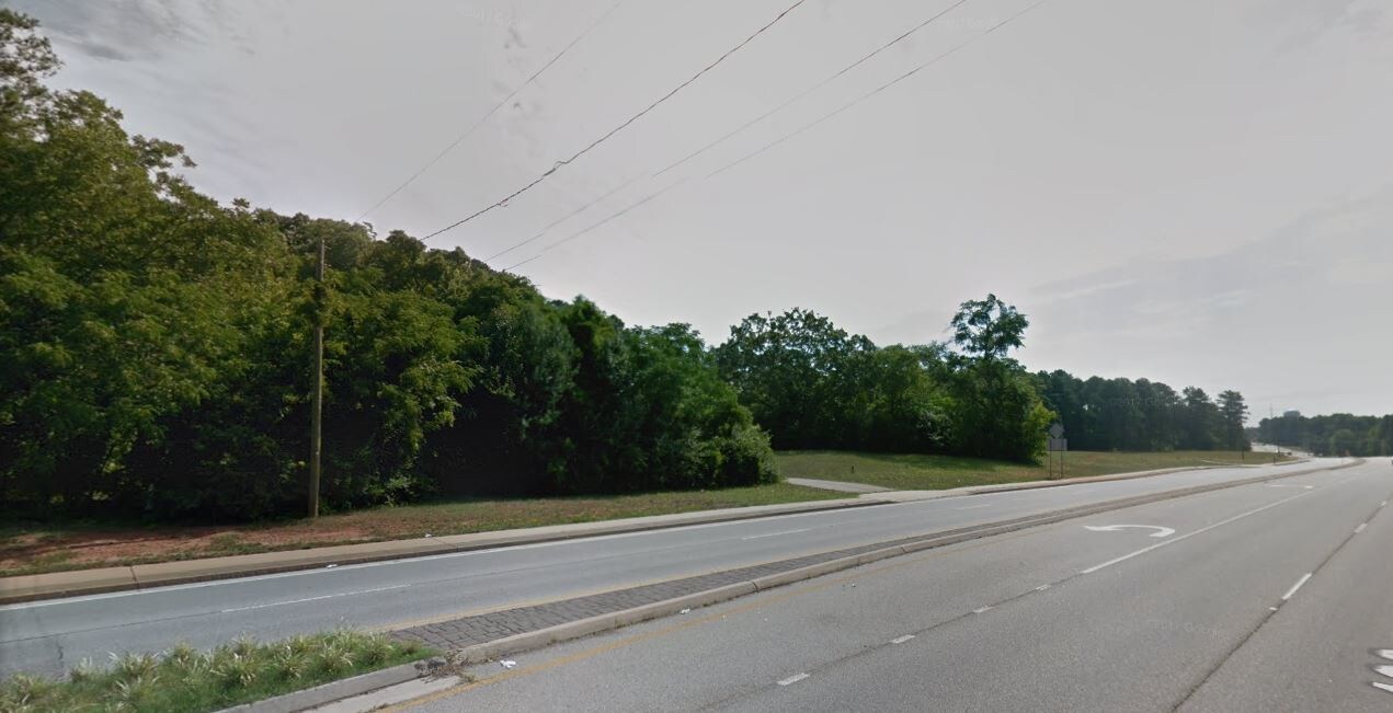 2163 Hwy 138, Jonesboro, GA 30236 Land for Sale