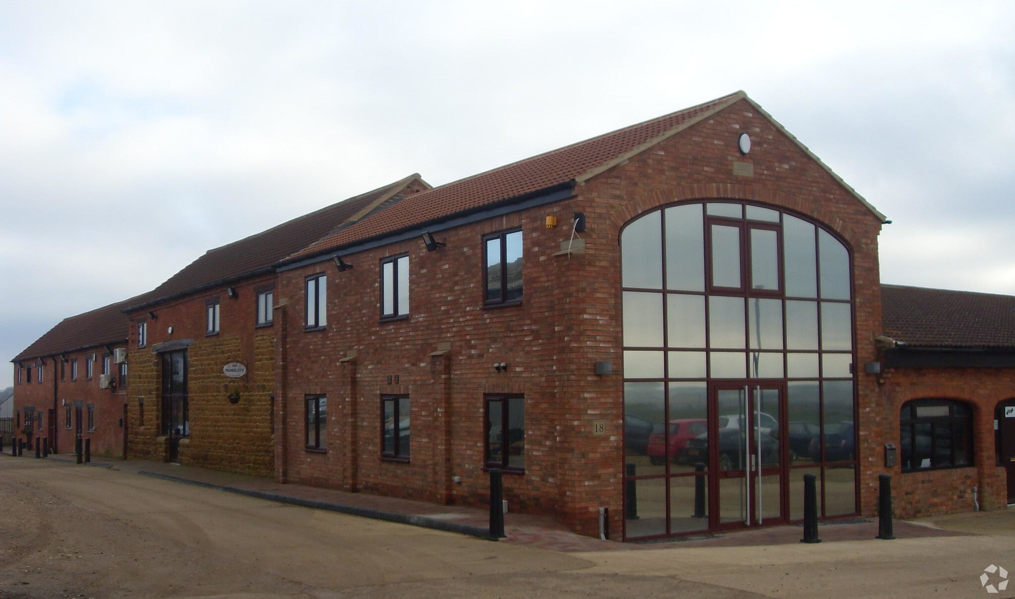 Desborough Rd, Market Harborough for sale Primary Photo- Image 1 of 1