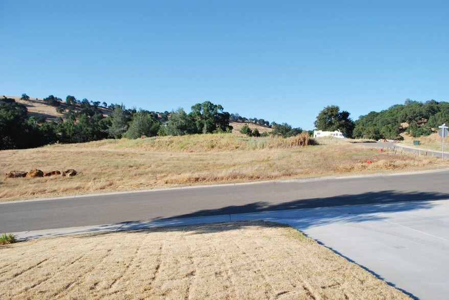 0 Gopher Flat Rd, Sutter Creek, CA for sale - Primary Photo - Image 1 of 1