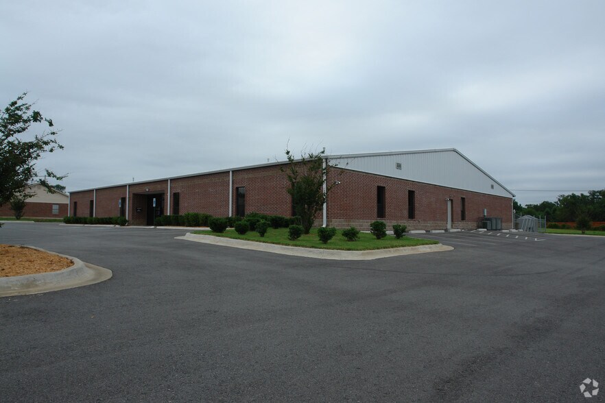 11223 Otter Creek East Blvd, Mabelvale, AR for sale - Primary Photo - Image 1 of 1