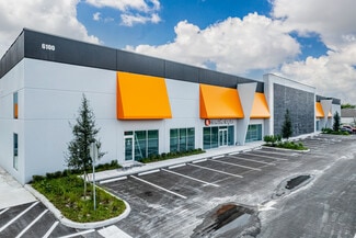 More details for 6100 Shirley St, Naples, FL - Flex for Lease