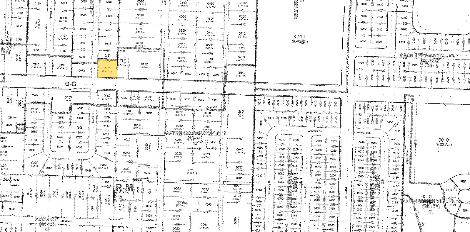 3236 Reo Ln, Palm Springs, FL for sale Primary Photo- Image 1 of 1