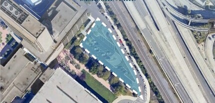 841 Prudential Dr, Jacksonville, FL - AERIAL  map view