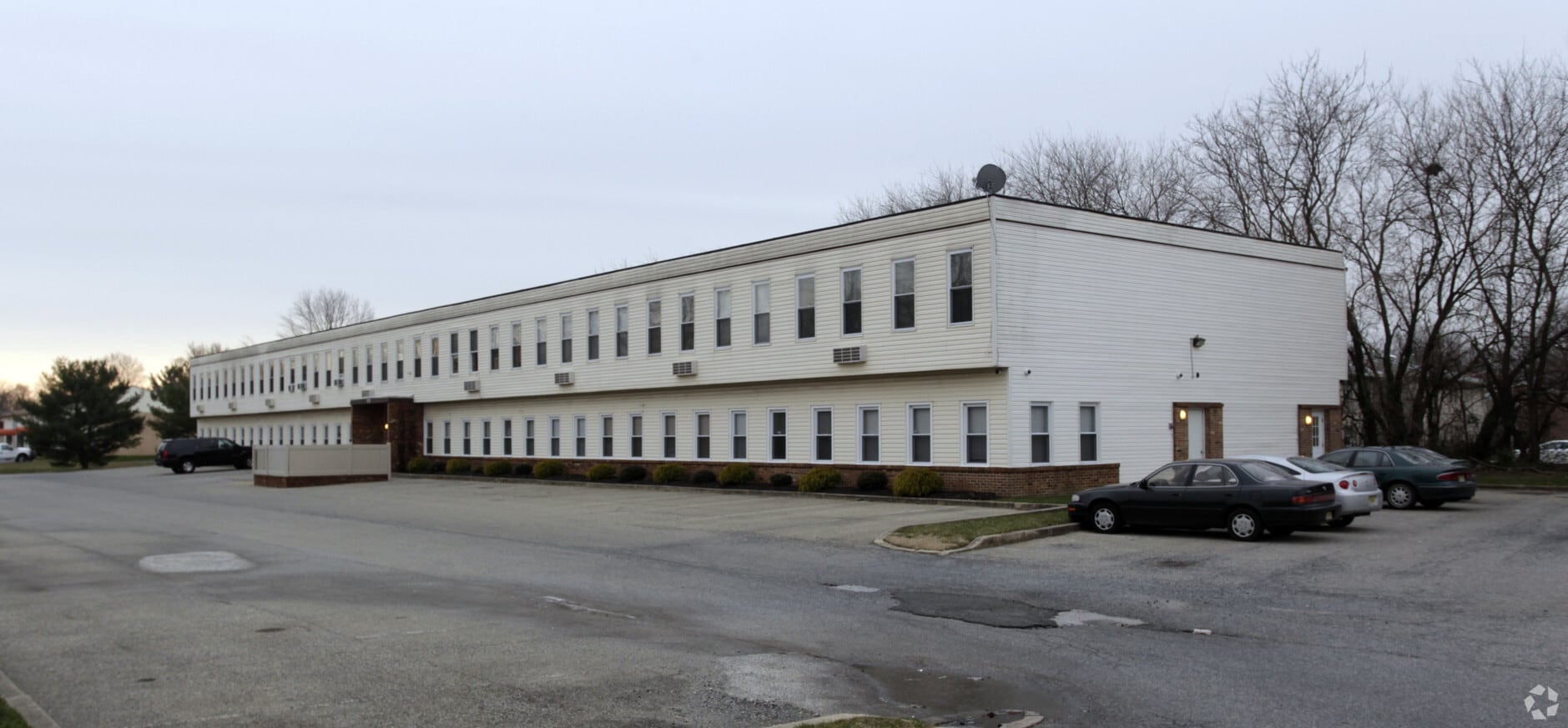 1170 N Delsea Dr, Westville, NJ 08093