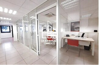 More details for 251 Route De Vannes, Saint-Herblain - Office for Lease