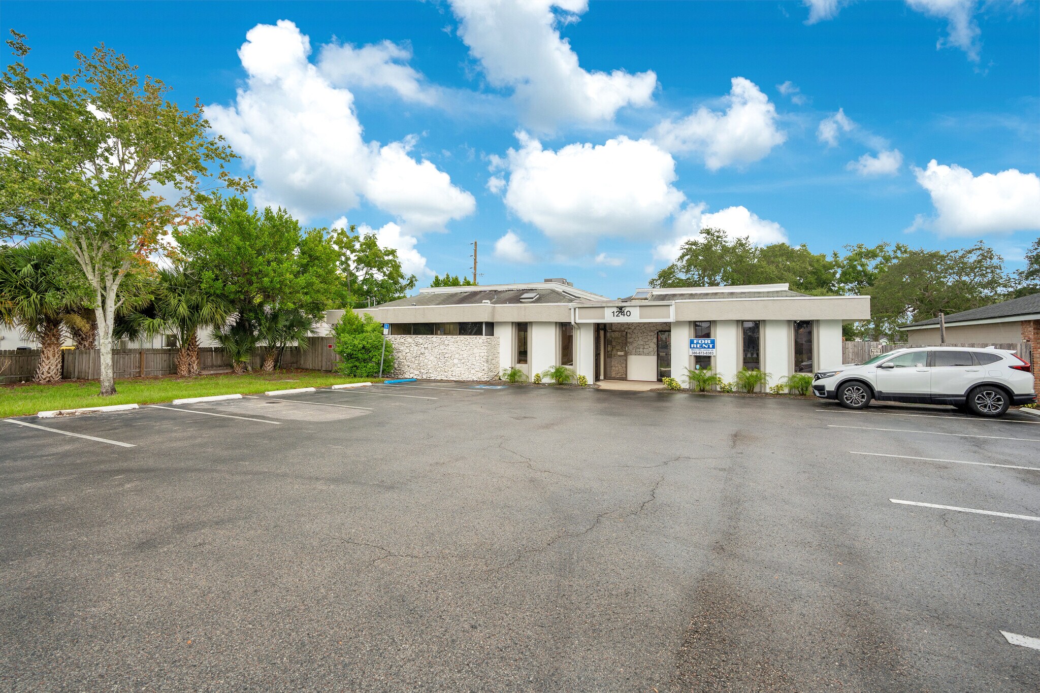 1240 E Normandy Blvd, Deltona, FL for lease Building Photo- Image 1 of 22
