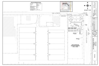 175 Orr Ave, Opelika, AL for lease Site Plan- Image 1 of 4