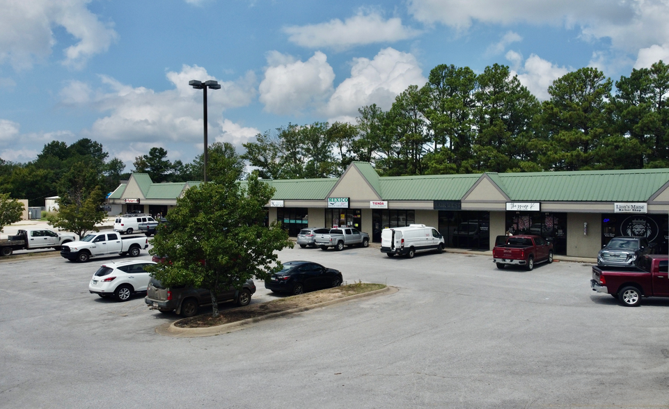 3980 W Wedington Dr, Fayetteville, AR for lease - Building Photo - Image 2 of 5