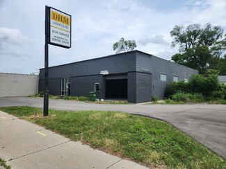 More details for 3142 Coolidge Hwy, Berkley, MI - Office/Retail for Lease