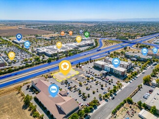 More details for 2120 Freeway Dr, Woodland, CA - Land for Sale