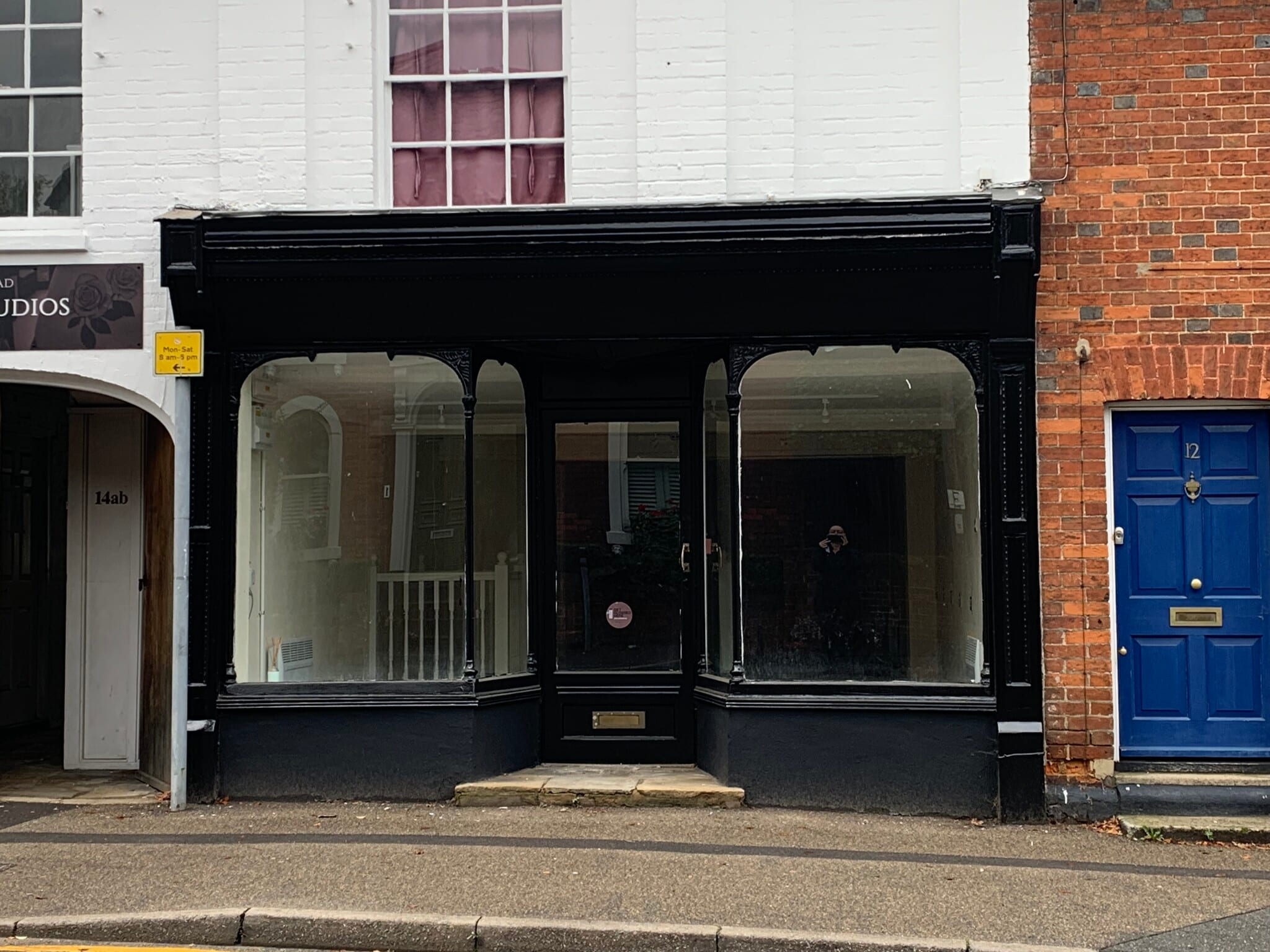 14 London Rd, Saffron Walden for sale Building Photo- Image 1 of 1