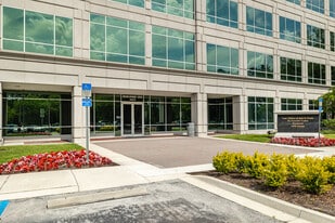 Building 100 - Business Park