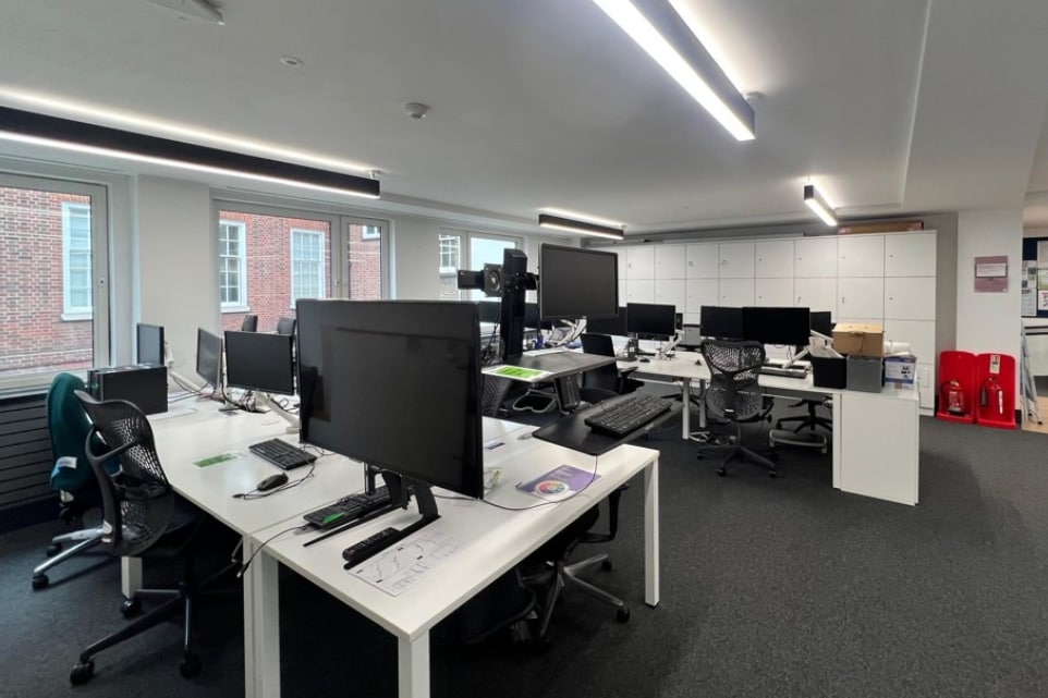 24-28 High Holborn, London for lease Building Photo- Image 1 of 6