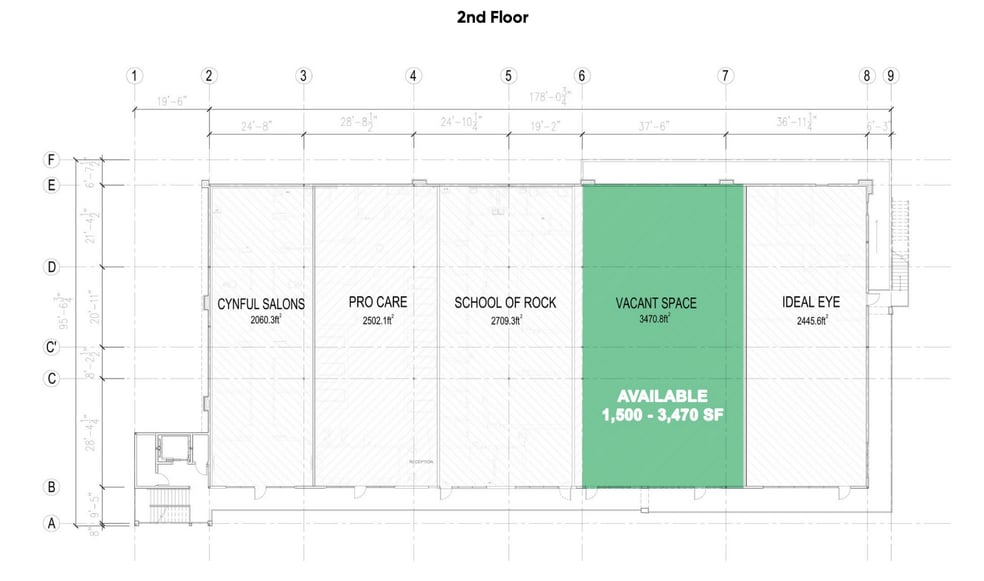 5581 KYLE CENTER Dr, Kyle, TX for lease - Building Photo - Image 3 of 5