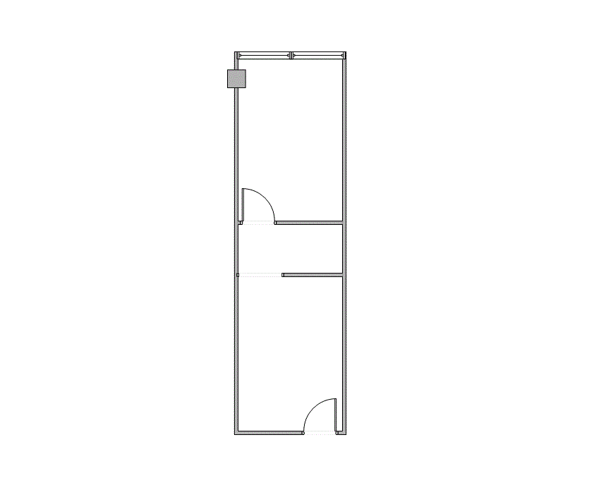 9950 Westpark Dr, Houston, TX for lease Floor Plan- Image 1 of 1